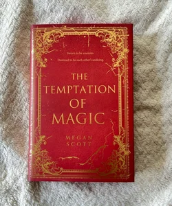 The Temptation of Magic FairyLoot Edition