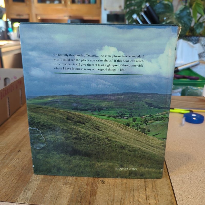 James Herriot's Yorkshire