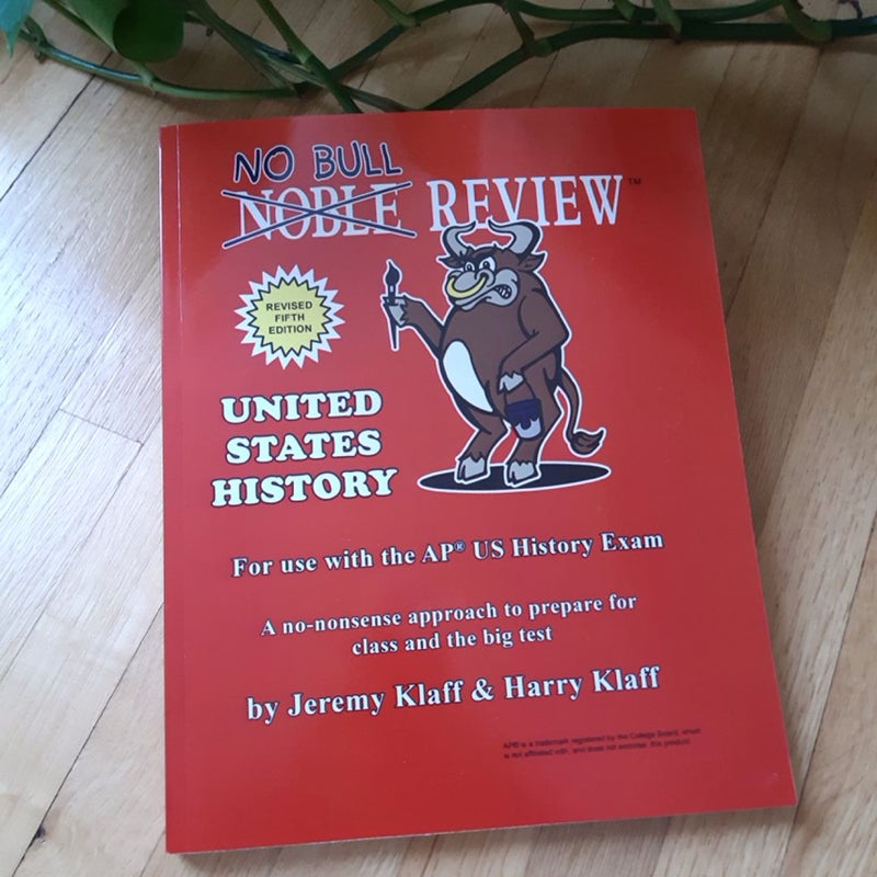 No Bull Review