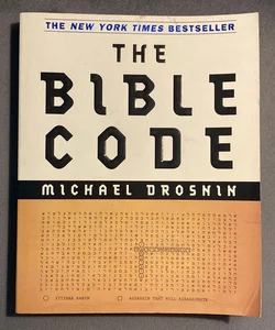 The Bible Code