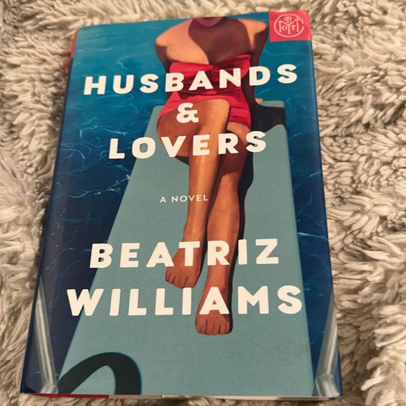 Husbands & Lovers