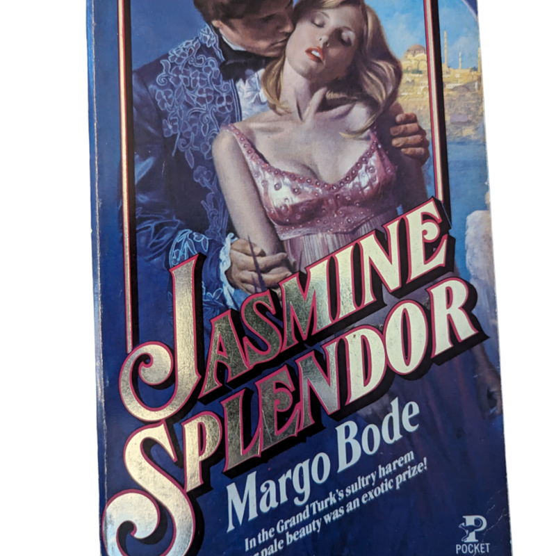 Jasmine Splendor