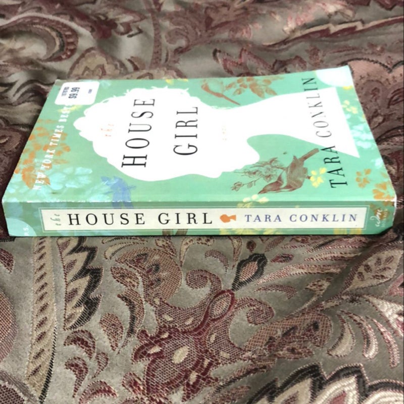 The House Girl