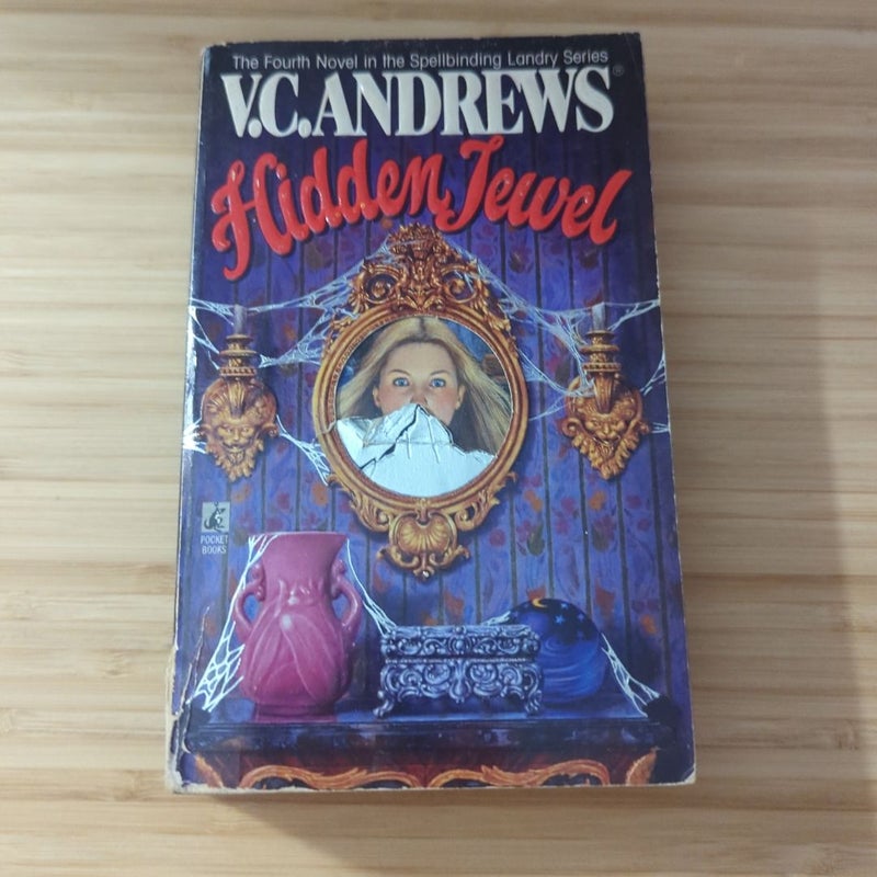 Hidden Jewel