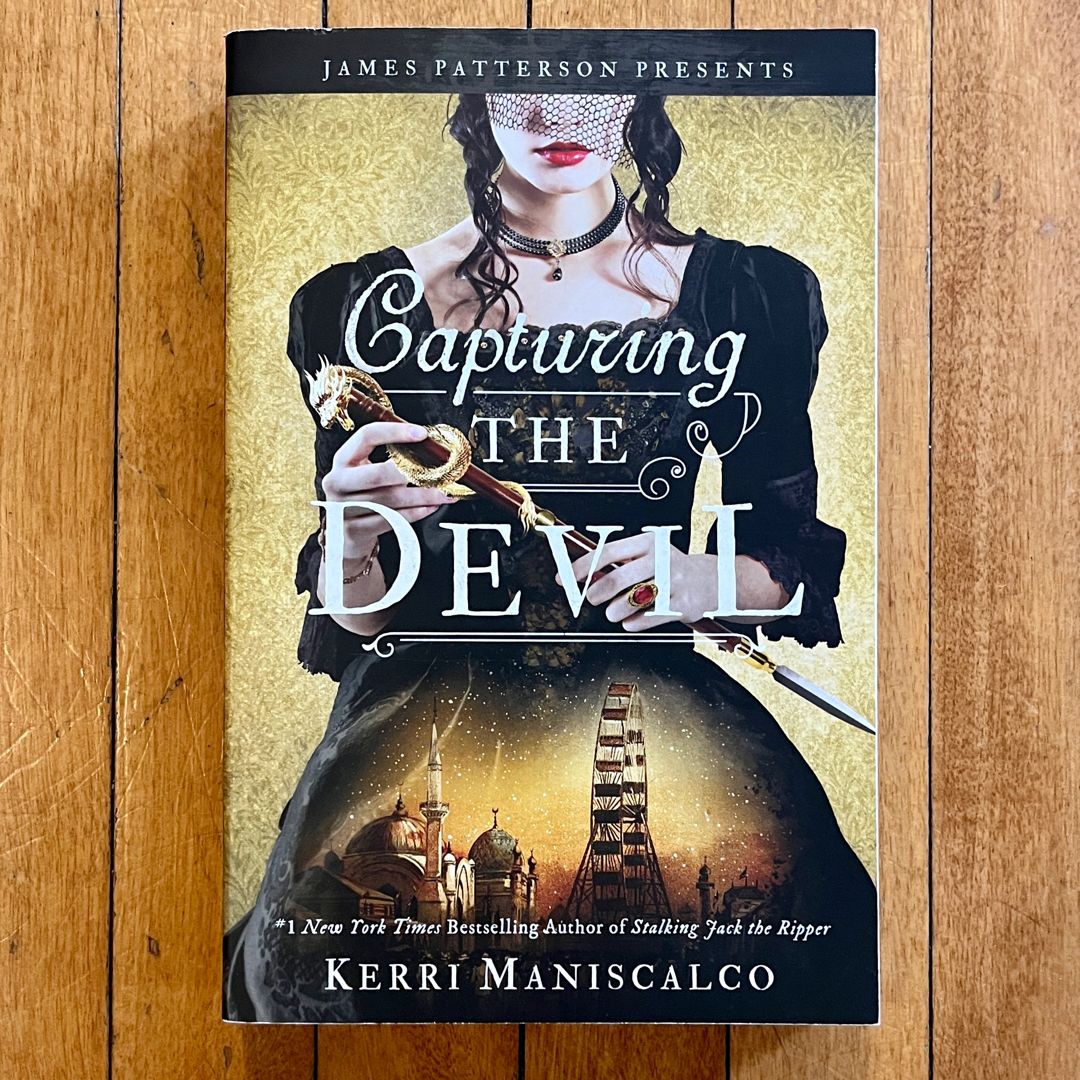 9780316458429 book cover