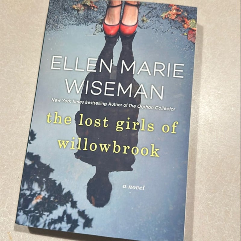 The Lost Girls of Willowbrook