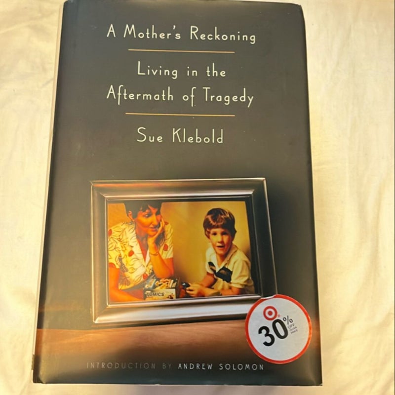 A Mother's Reckoning