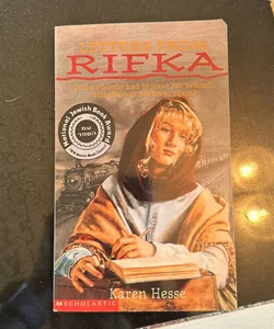 Letters From Rifka 