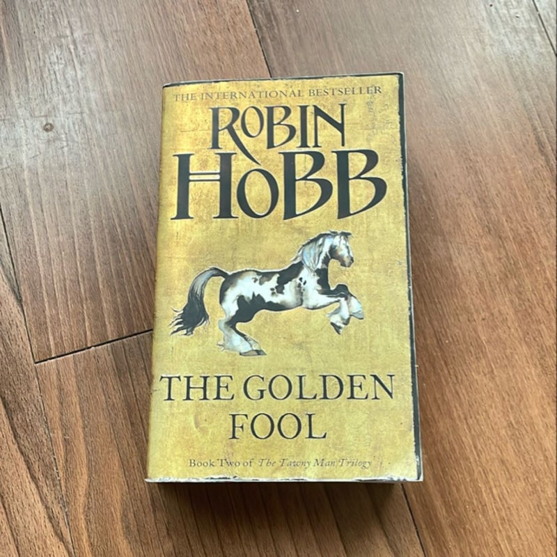 The Golden Fool