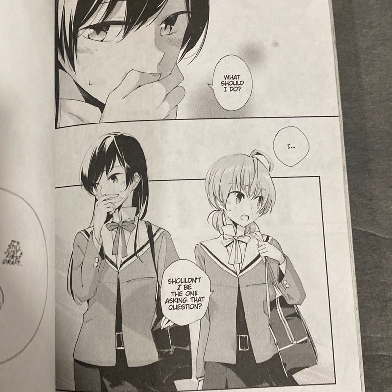 Bloom into You Vol. 1