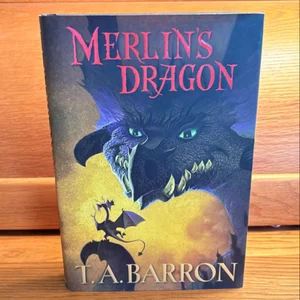 Merlin's Dragon