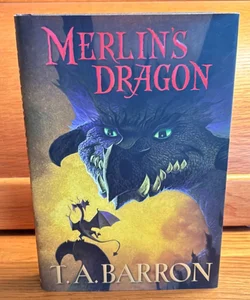 Merlin's Dragon