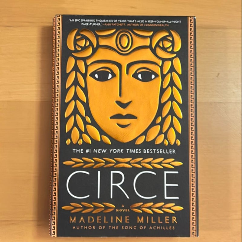 Circe