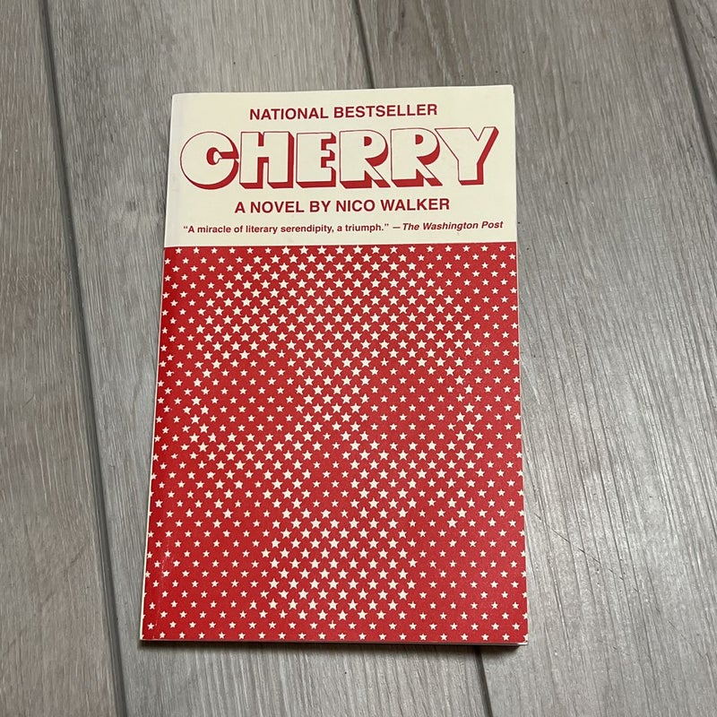 Cherry