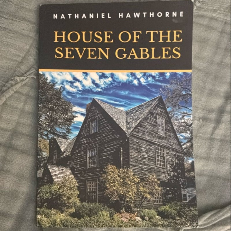 House of the Seven Gables