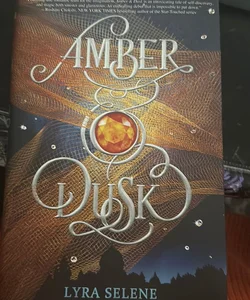 Amber and Dusk