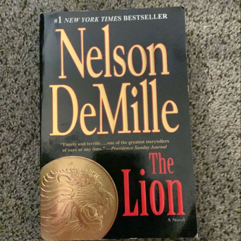 The Lion