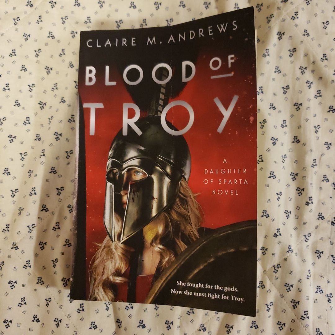 Blood of Troy