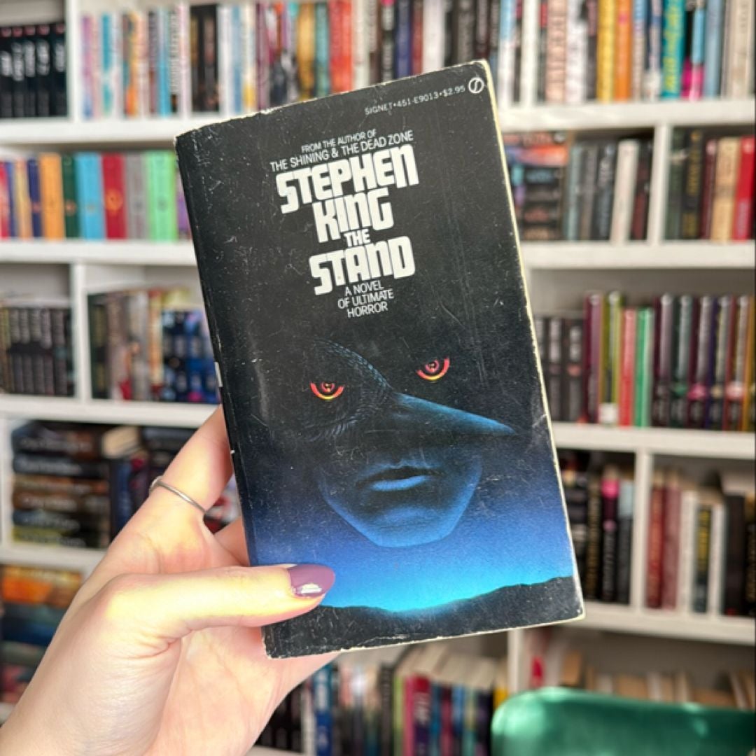 The Stand