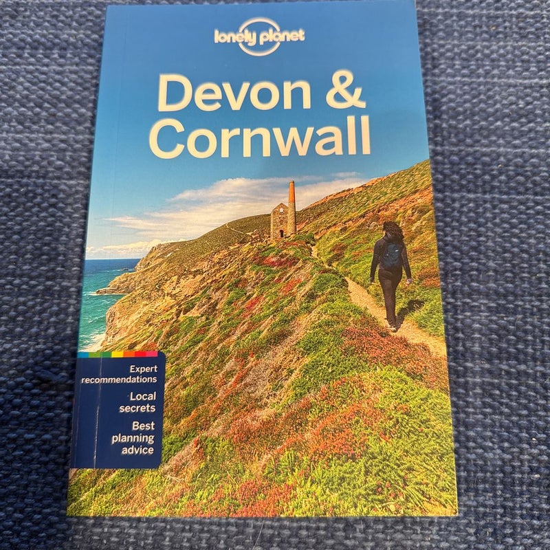 Devon & Cornwall