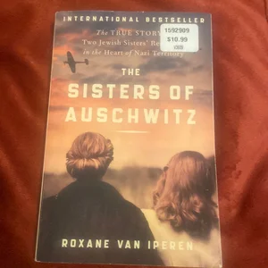 The Sisters of Auschwitz