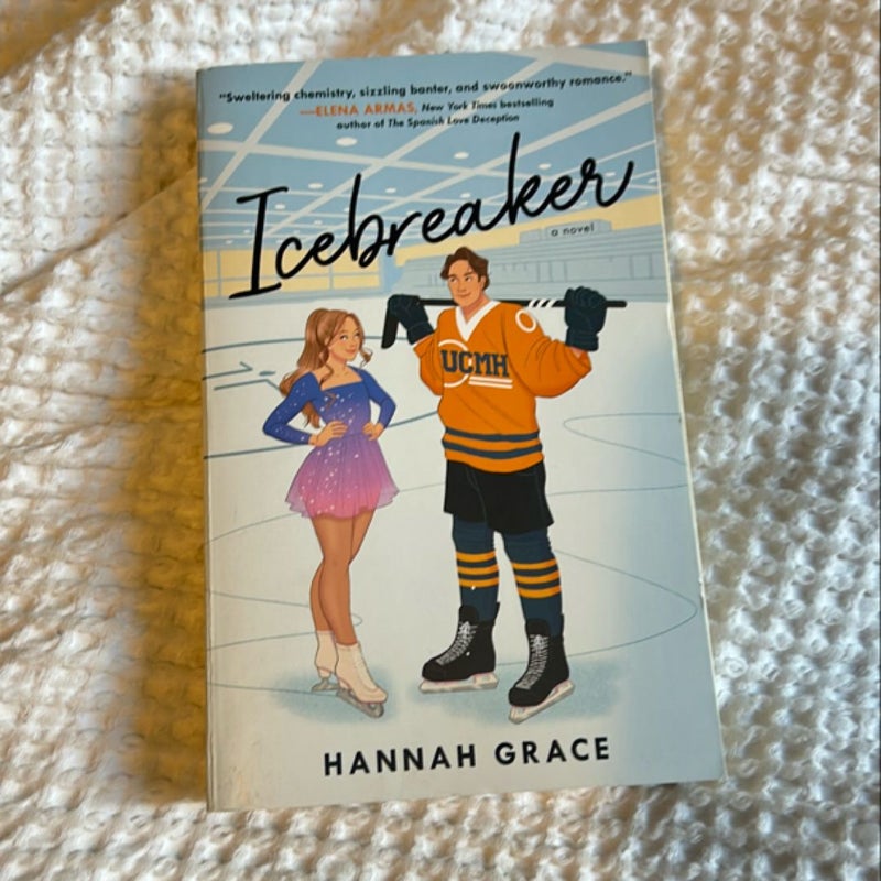 Icebreaker