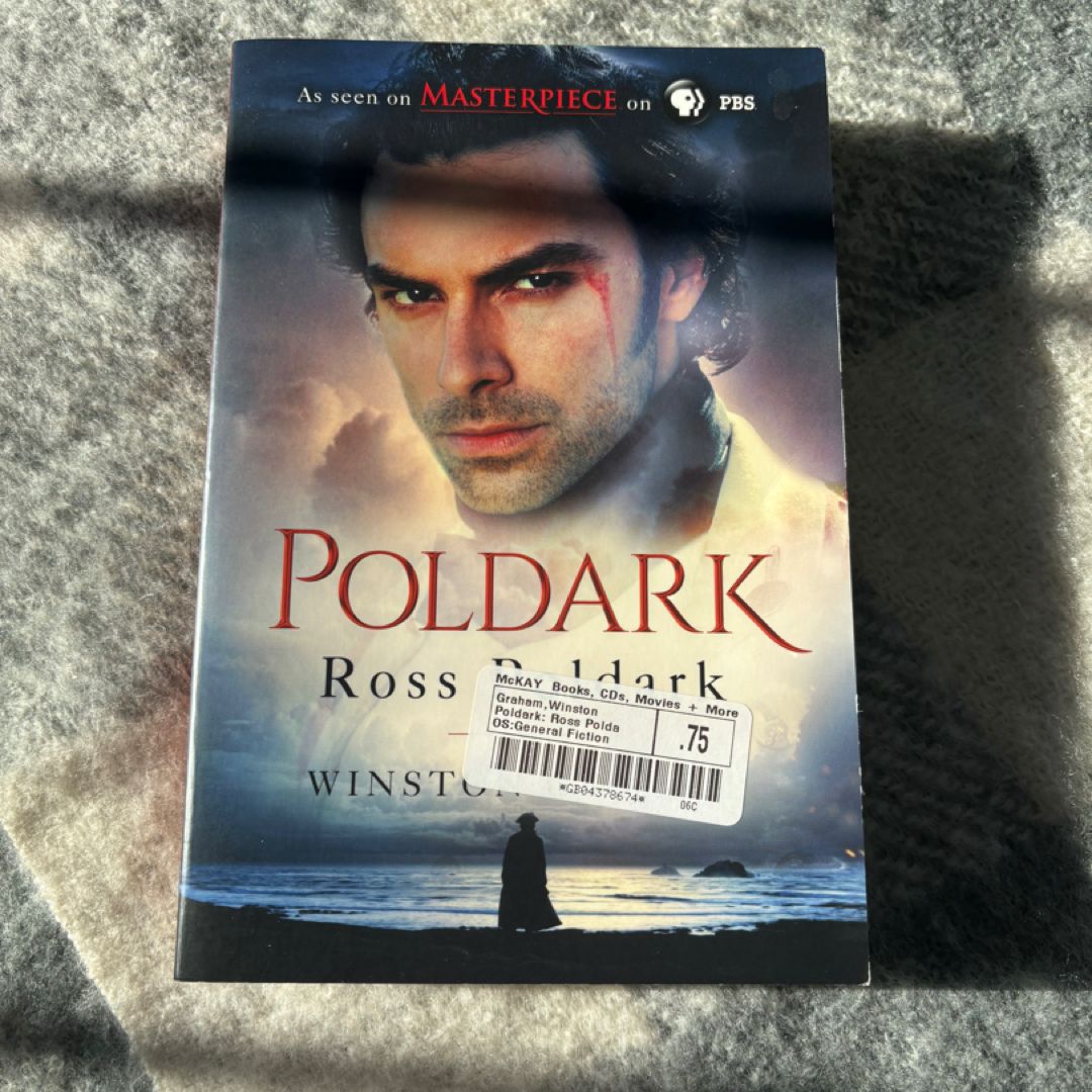 Ross Poldark