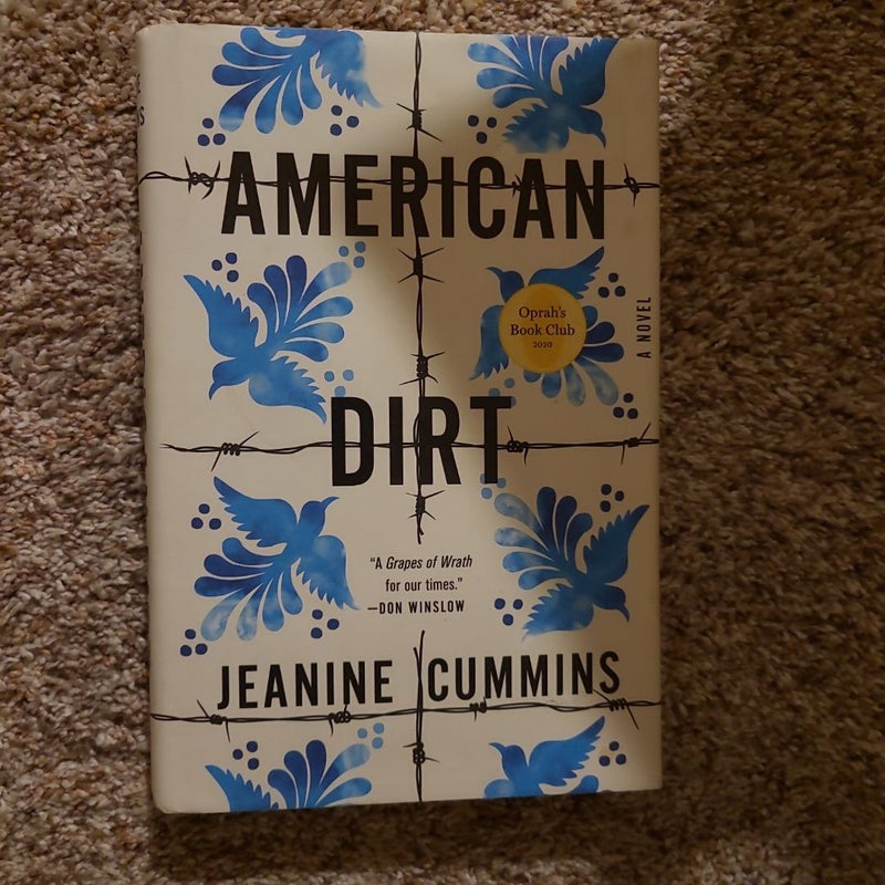 American Dirt