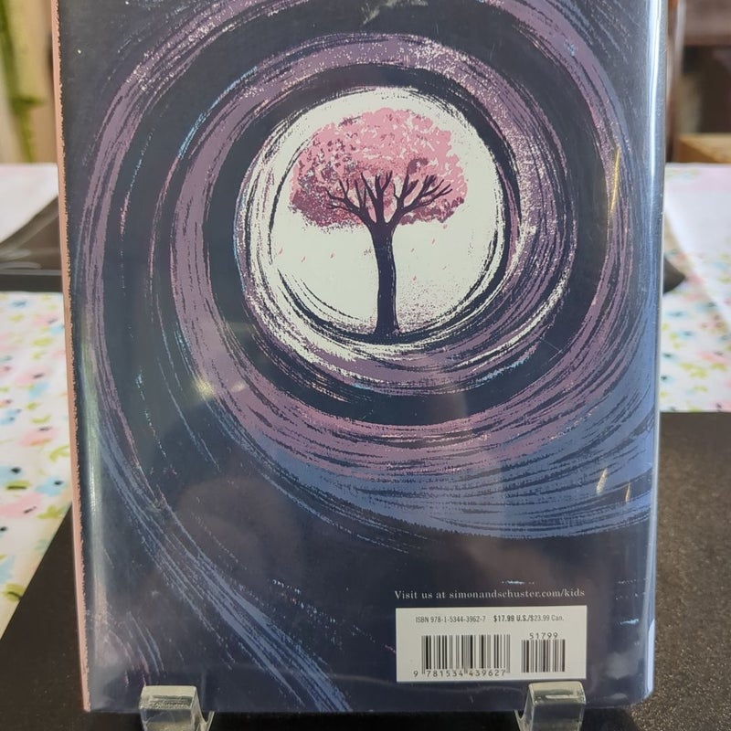 The Distance Between Me and the Cherry Tree