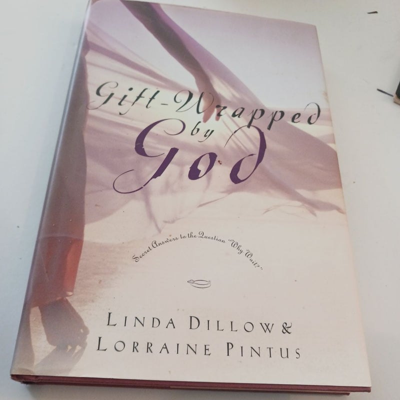 Gift-Wrapped by God