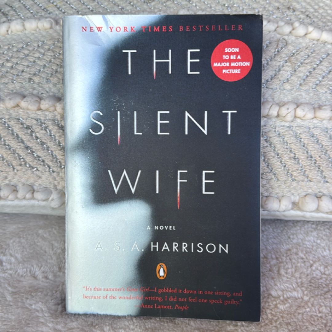 The Silent Wife