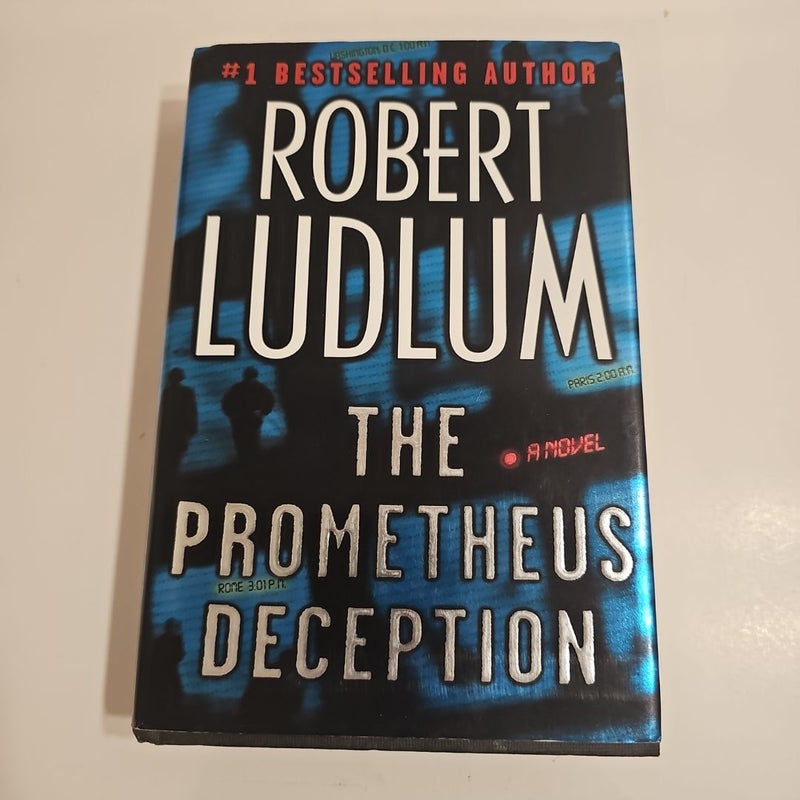 The Prometheus Deception