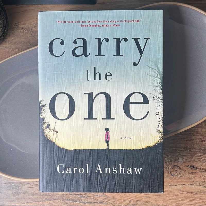 Carry the One