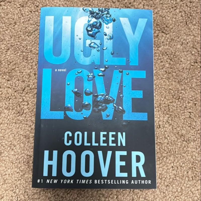 Ugly Love