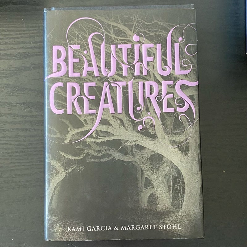 Beautiful Creatures