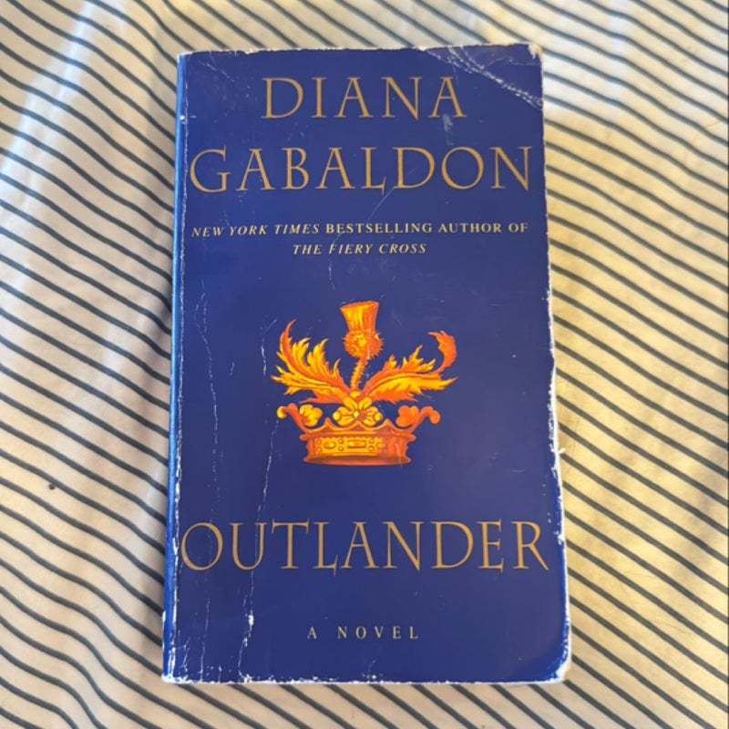 Outlander