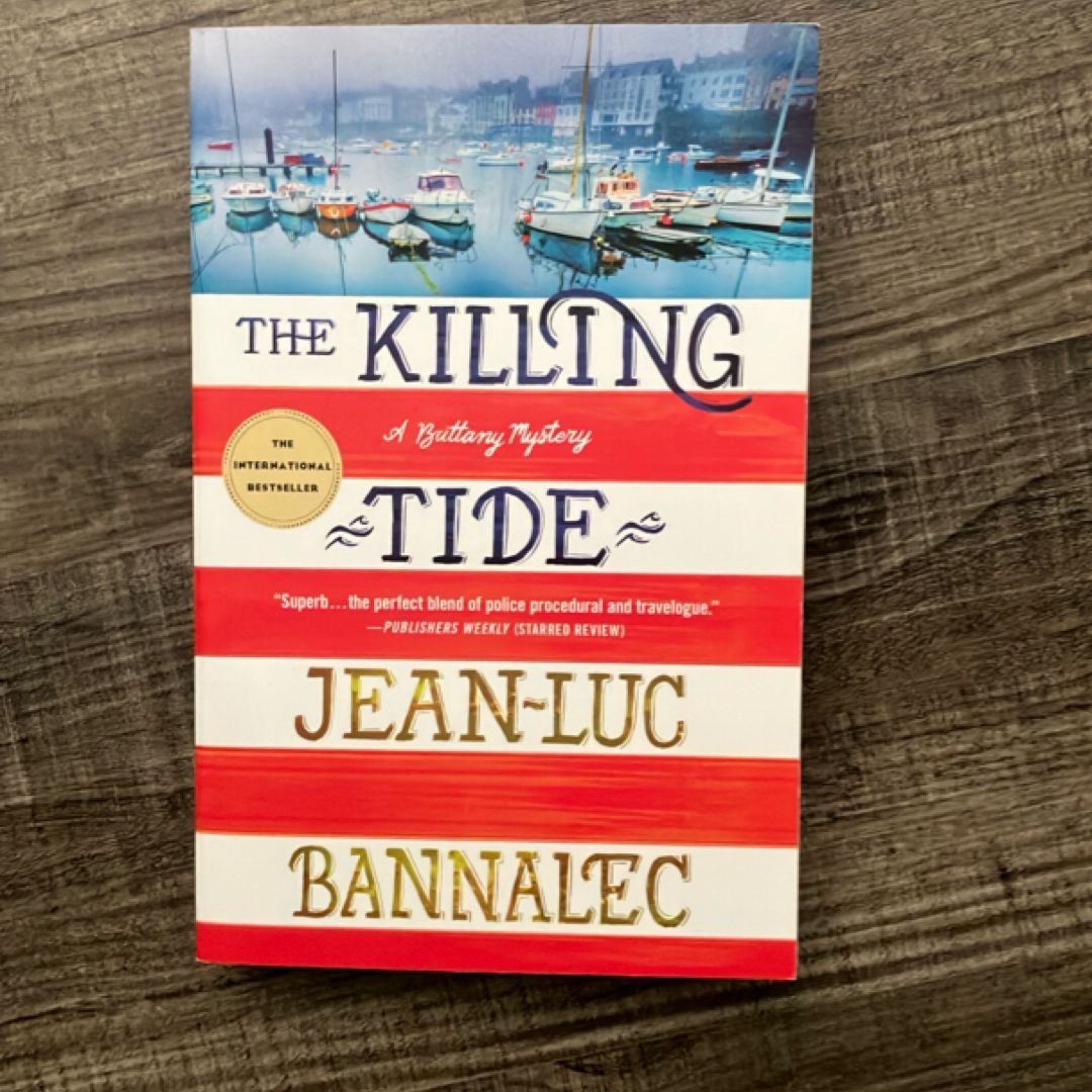 The Killing Tide