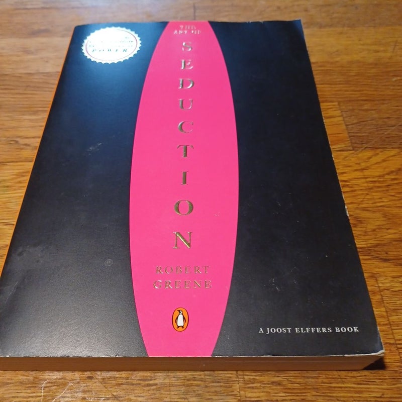 The Art of Seduction