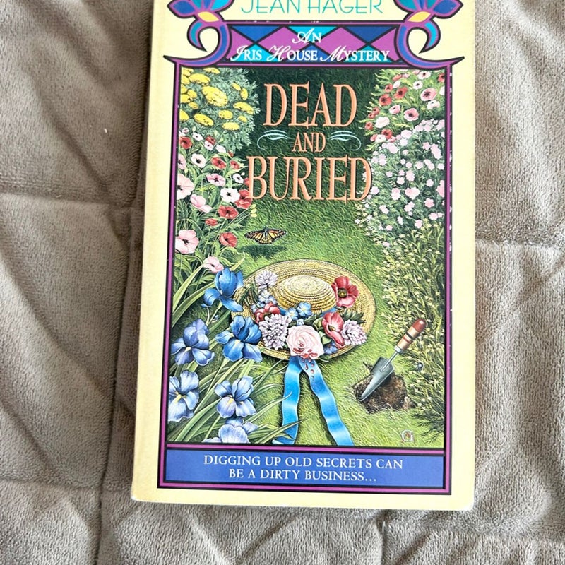 Dead and Buried  1648