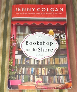 The Bookshop on the Shore