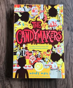 The Candymakers