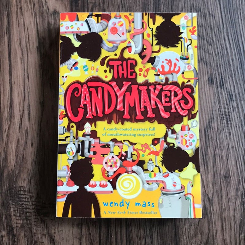 The Candymakers