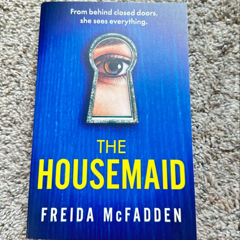 The Housemaid