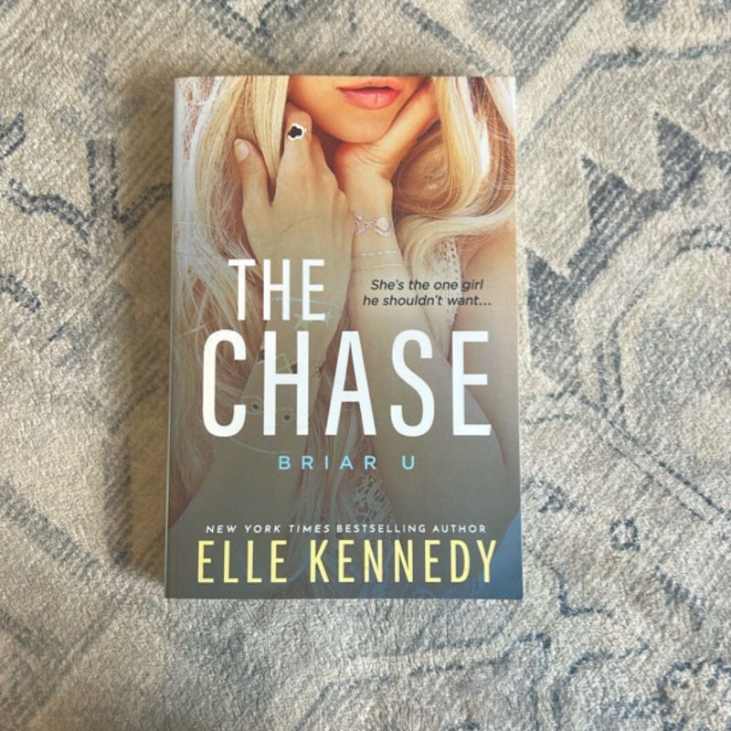 The Chase