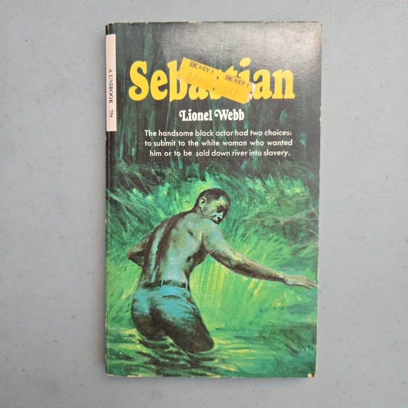 Sebastian
