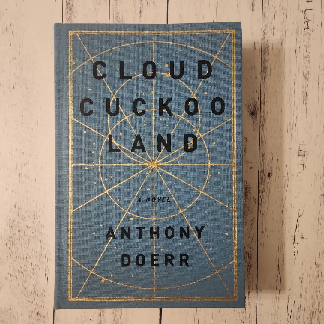 Cloud Cuckoo Land