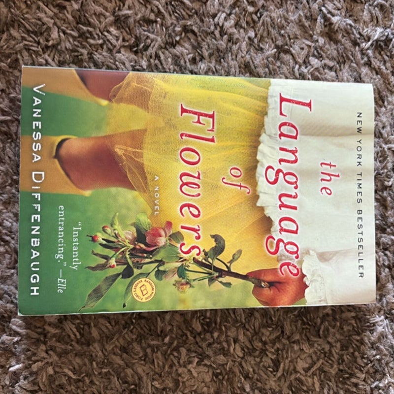 The Language of Flowers
