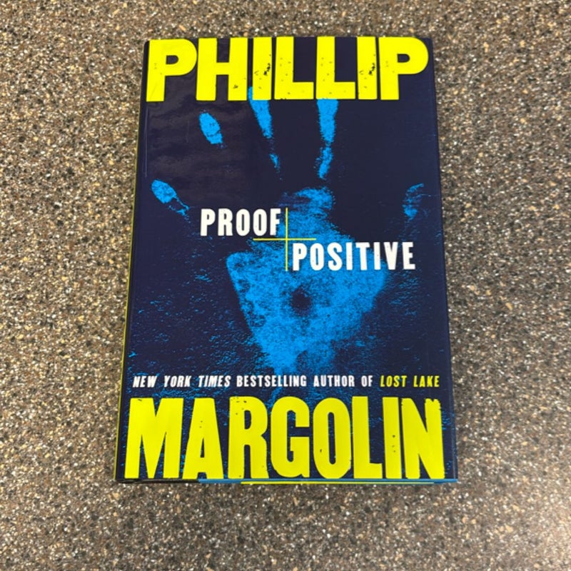 Proof Positive