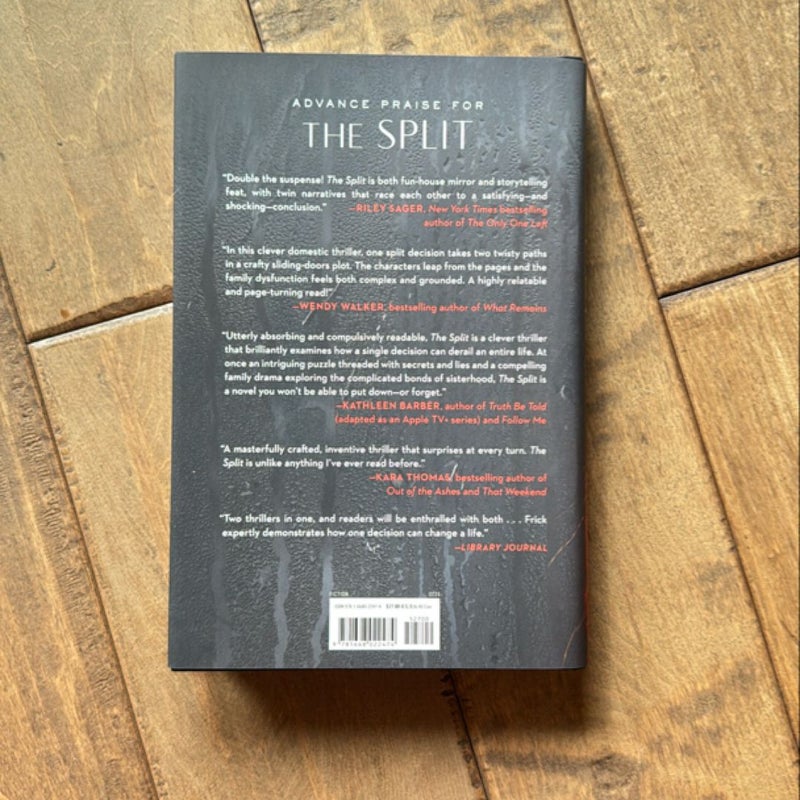 The Split