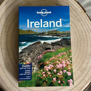 Lonely Planet Ireland 15